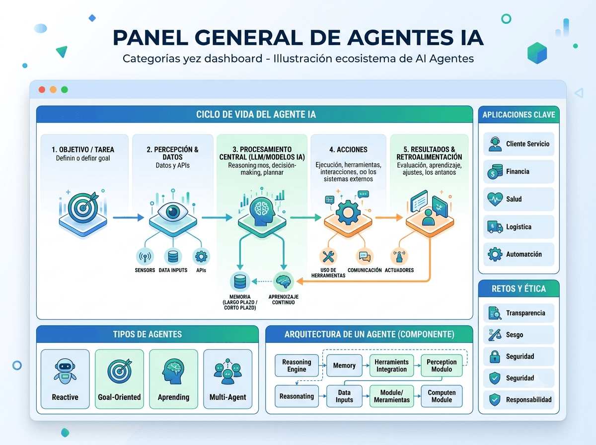Agents IA